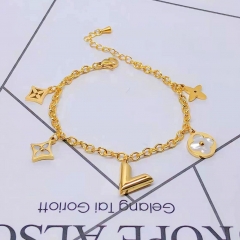 Stainless steel jewelry women bracelet Wholesale