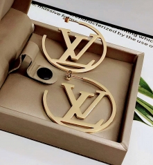 Stainless steel jewelry for women earrings wholesale