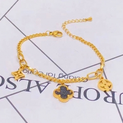 Stainless steel jewelry women bracelet Wholesale