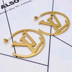 Stainless steel jewelry for women earrings wholesale