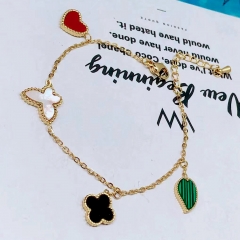 Stainless steel jewelry women bracelet Wholesale