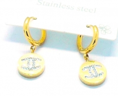 Stainless steel jewelry for women earrings wholesale