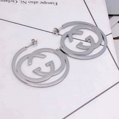 Stainless steel jewelry for women earrings wholesale