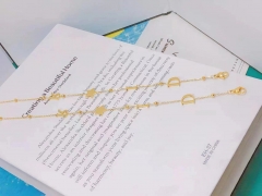 Stainless steel jewelry Mask chain Wholesale