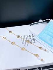 Stainless steel jewelry Mask chain Wholesale