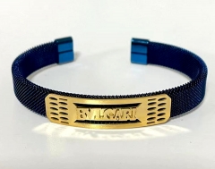 Stainless steel jewelry women bracelet Wholesale