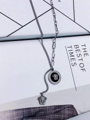 Stainless steel jewelry Necklace Wholesale