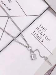 Stainless steel jewelry Necklace Wholesale