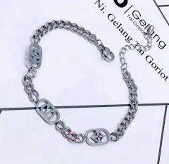 Stainless steel jewelry women bracelet Wholesale
