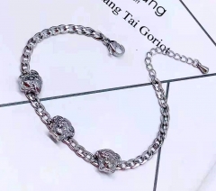 Stainless steel jewelry women bracelet Wholesale