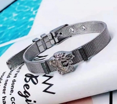 Stainless steel jewelry women bracelet Wholesale