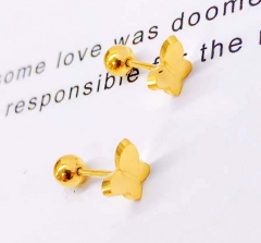 Stainless steel jewelry for women earrings wholesale
