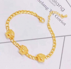 Stainless steel jewelry women bracelet Wholesale