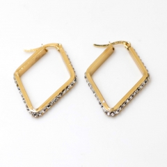 Stainless steel jewelry for women earrings wholesale