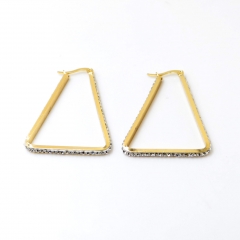 Stainless steel jewelry for women earrings wholesale