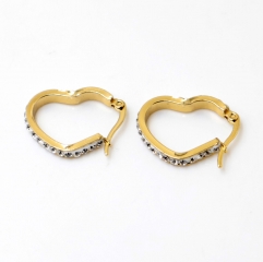 Stainless steel jewelry for women earrings wholesale