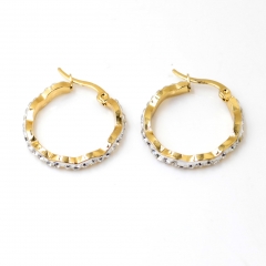 Stainless steel jewelry for women earrings wholesale