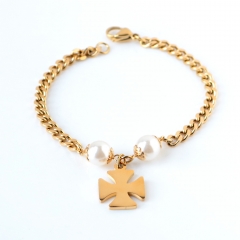 Stainless steel jewelry women bracelet Wholesale