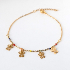 Stainless steel jewelry women bracelet Wholesale