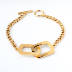 Stainless steel jewelry women bracelet Wholesale