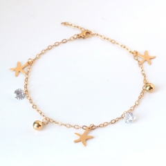 Stainless steel jewelry women bracelet Wholesale