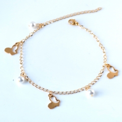 Stainless steel jewelry women bracelet Wholesale