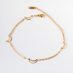 Stainless steel jewelry women bracelet Wholesale