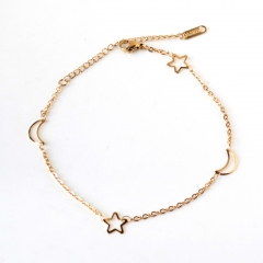 Stainless steel jewelry women bracelet Wholesale