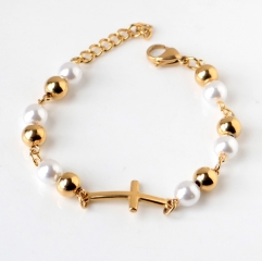 Stainless steel jewelry women bracelet Wholesale