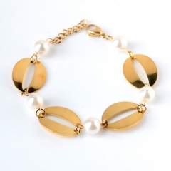 Stainless steel jewelry women bracelet Wholesale