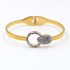 Stainless steel jewelry women bracelet Wholesale