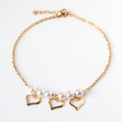 Stainless steel jewelry women bracelet Wholesale