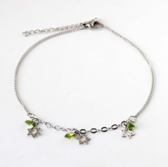 Stainless steel jewelry women bracelet Wholesale