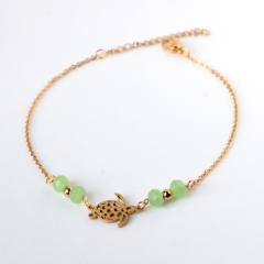 Stainless steel jewelry women bracelet Wholesale