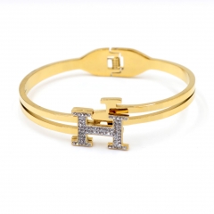 Stainless steel jewelry women bracelet Wholesale