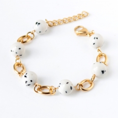 Stainless steel jewelry women bracelet Wholesale