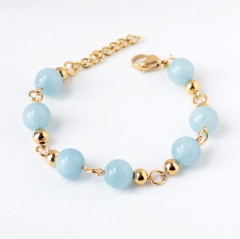Stainless steel jewelry women bracelet Wholesale