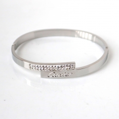 Stainless steel jewelry women bracelet Wholesale