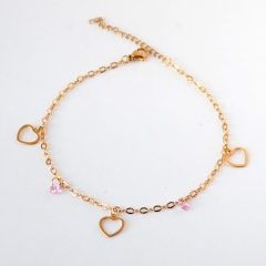 Stainless steel jewelry women bracelet Wholesale