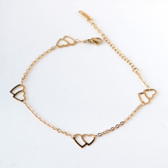 Stainless steel jewelry women bracelet Wholesale