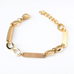 Stainless steel jewelry women bracelet Wholesale
