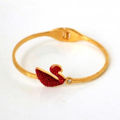 Stainless steel jewelry women bracelet Wholesale