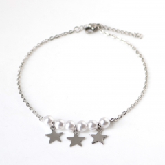 Stainless steel jewelry women bracelet Wholesale