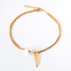 Stainless steel jewelry women bracelet Wholesale