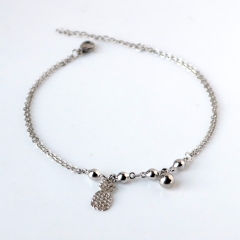 Stainless steel jewelry women bracelet Wholesale