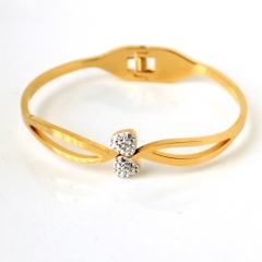 Stainless steel jewelry women bracelet Wholesale