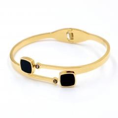 Stainless steel jewelry women bracelet Wholesale