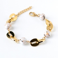 Stainless steel jewelry women bracelet Wholesale