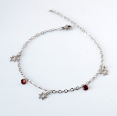Stainless steel jewelry women bracelet Wholesale