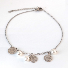 Stainless steel jewelry women bracelet Wholesale